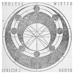 Season 1: Kuiper