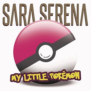 My Little Pokémon
