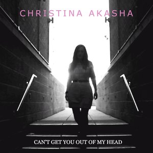Can't Get You out of My Head