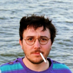 David Forsyth 的头像