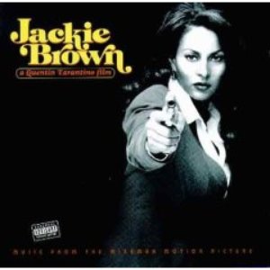 jackie brown soundtrack için avatar