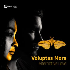 Alternative Love (The Chill Lounge, Desire, Moody Songs)