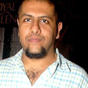 Avatar for Vishaal Dadlani