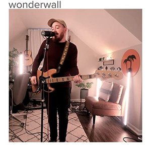 Wonderwall (Blink-182 Style)