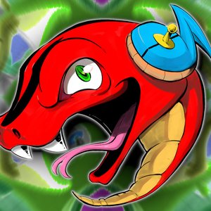 HeavyViper 的头像