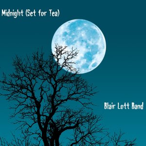 Blair Lott Band 的头像
