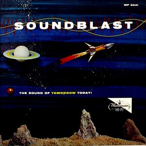 Soundblast