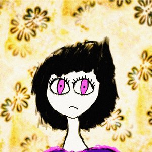 Avatar för Come look with me