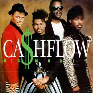 Cashflow 的头像