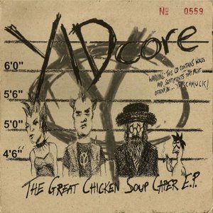 The Great Chicken Soup Caper E.P.