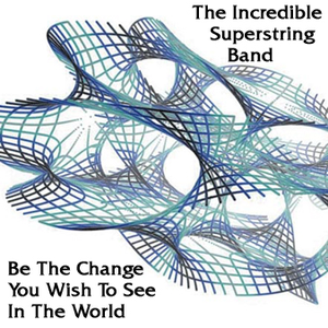 Sylvester Levay - Be The Change You Wish To See In The World - Zortam Music