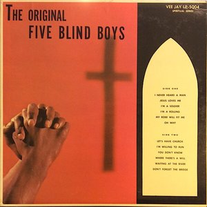 The Original Five Blind Boys