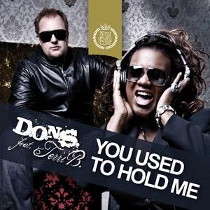 D.O.N.S. feat. Terri B 的头像