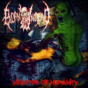 Violator of Humanity