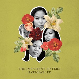 Hati-Hati EP