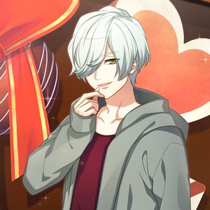 Avatar for Mikage Hisoka (CV: Junta Terashima)