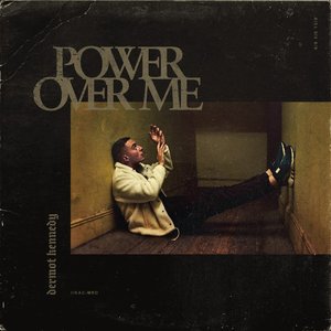 Power Over Me - Single