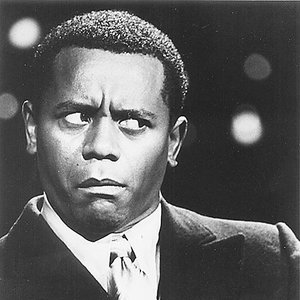 “Flip Wilson”的封面