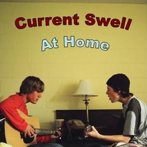 At Home cover