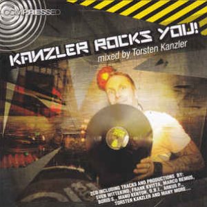 Kanzler Rocks You!