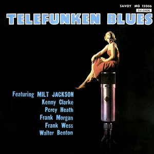 Telefunken Blues