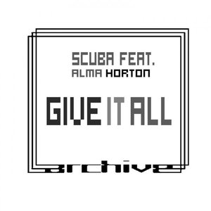 Give It All (feat. Alma Norton)