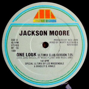 One Look