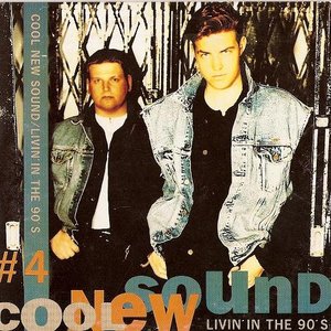 Livin' In The 90's