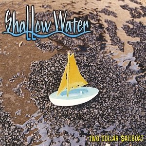 Two Dollar Sailboat