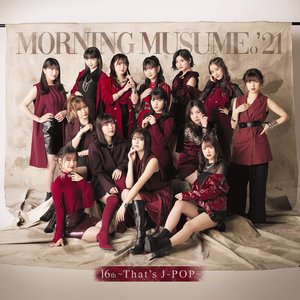 16th ～That's J-POP～