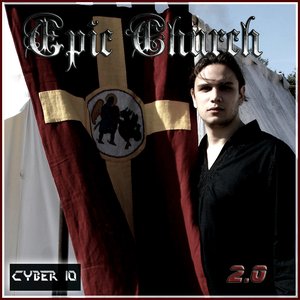 Изображение для 'Epic Church 2.0'