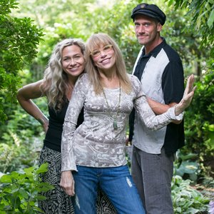 Avatar de Carly Simon, Ben Taylor & Sally Taylor