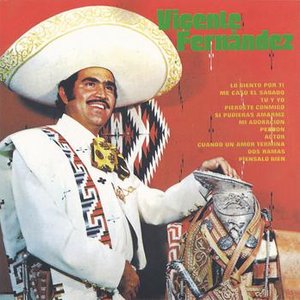 discografia de vicente fernandez por rapidshare