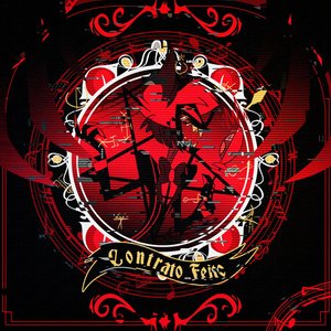 Contrato Feito (Alastor)