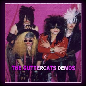 'Guttercats'の画像