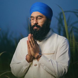 Bhai Nirmal Singh Khalsa 的头像