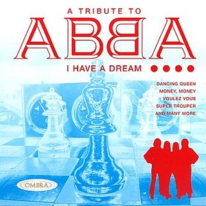 Tribute to ABBA