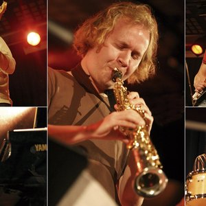 Jouni Järvelä Group 的头像