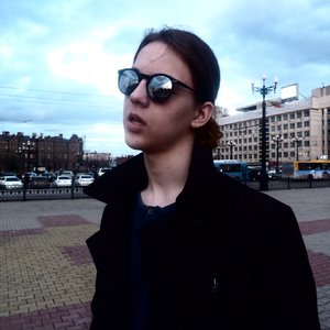 Товарищ Дьяченко 的头像
