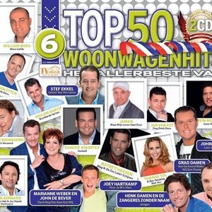 Top 50 Woonwagenhits 6