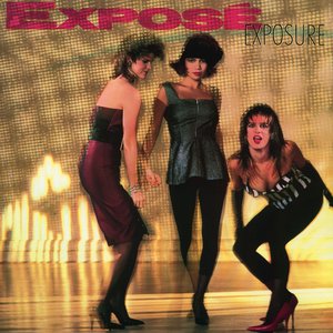 Image for 'Exposure'