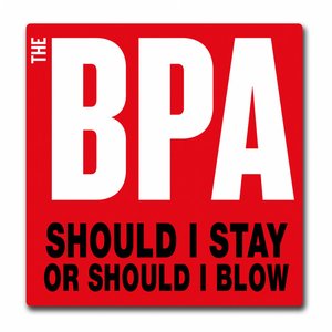 Should I Stay Or Should I Blow