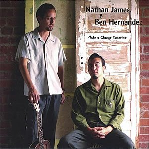 Nathan James & Ben Hernandez 的头像