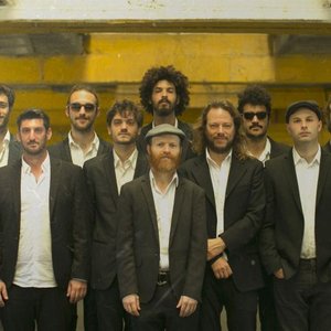 'Hoodna Orchestra' için resim