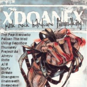 XDoaneX: Punk Rock Hardcore Filmmaking