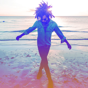 Raise Vibration cover