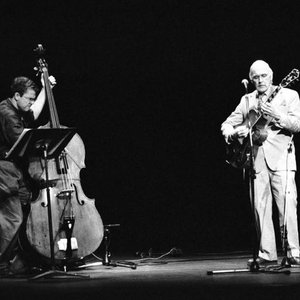 Charlie Haden & Jim Hall 的头像