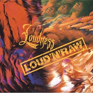 Loud'n'Raw
