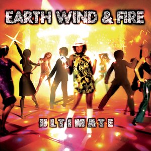 Ultimate Earth Wind & Fire