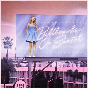 Billboards On Sunset (Gregatron Remix)